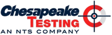 Chesapeake Testing