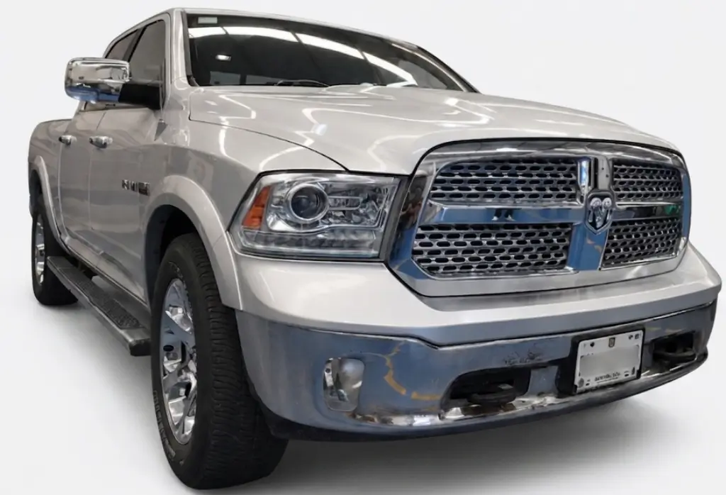 RAM 2500 2013 en venta